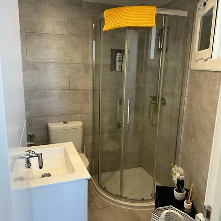 Estudio Mondrian بلايا ديل إنغلز