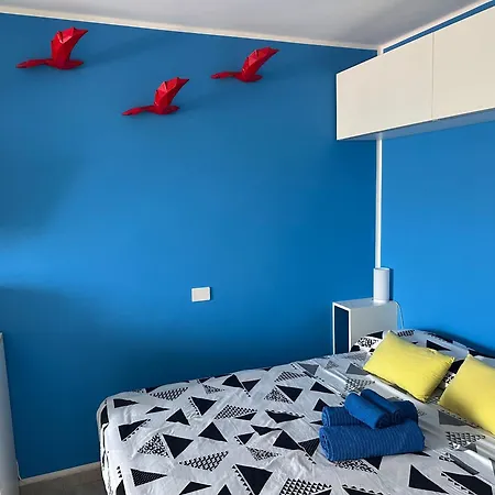 Estudio Mondrian Apartmanhotel Playa del Inglés